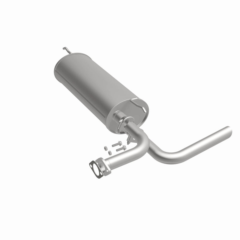Magnaflow 108-0175 BRE Rear Muffler Kit Replacement fits Chevrolet
