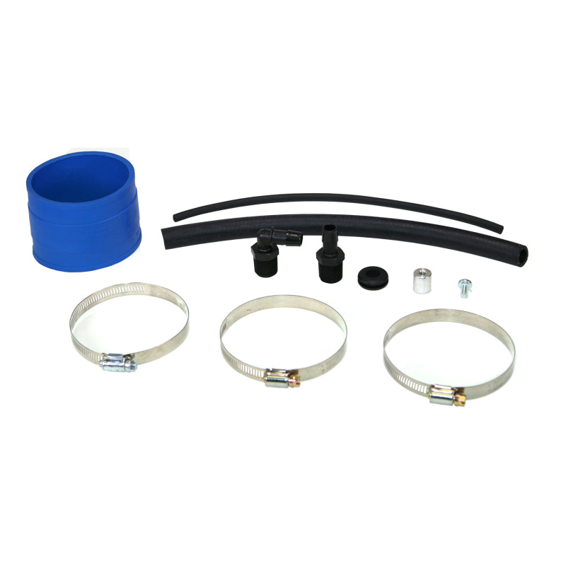 BBK 1738 fits Dodge 05-20 Challenger/Charger 5.7/6.1L Cold Air Intake Kit - Chr