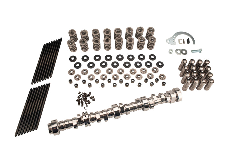 COMP Cams MK224-302-13 Stage 2 LST Master Cam Kit - LT1 fits Camaro/fits Corvette w/ AFM Delete