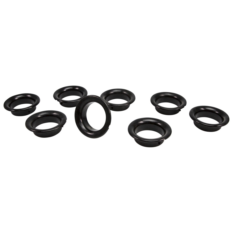 FAST 146074-8 LSXHR 103mm Intake Manifold Short Velocity Stack Set