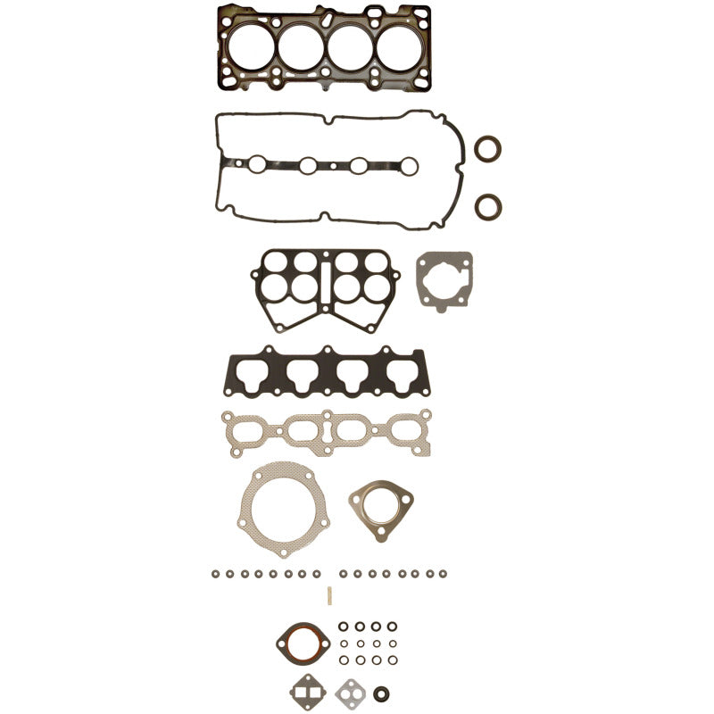 Fel-Pro HS26391PT fits Mazda Protege HS 26391 PT PermaTorque Engine Cylinder Head Gasket Set