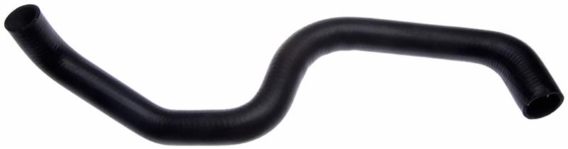 Gates 21639 88-90 fits Dodge Caravan 4-Cyl. 2.5L Lower Molded Coolant Hose