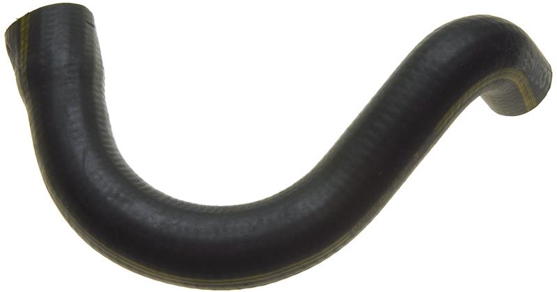 Gates 20535 71-75 fits Chevrolet Vega 4-Cyl. 140 Upper Molded Coolant Hose