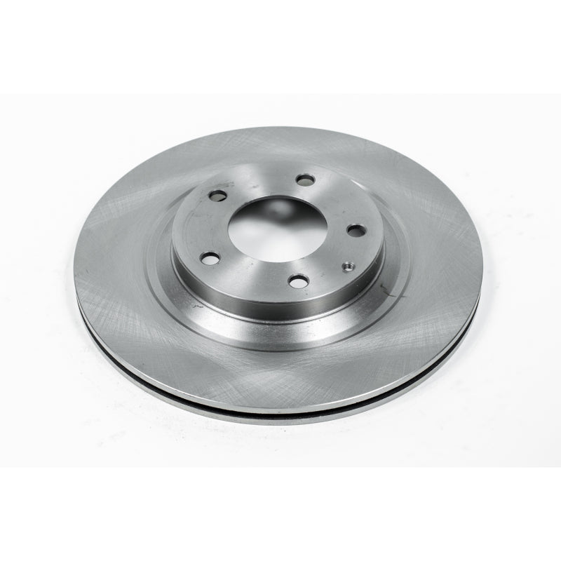 PowerStop JBR997 fits Mazda 04-11 RX-8 Rear Autospecialty Brake Rotor