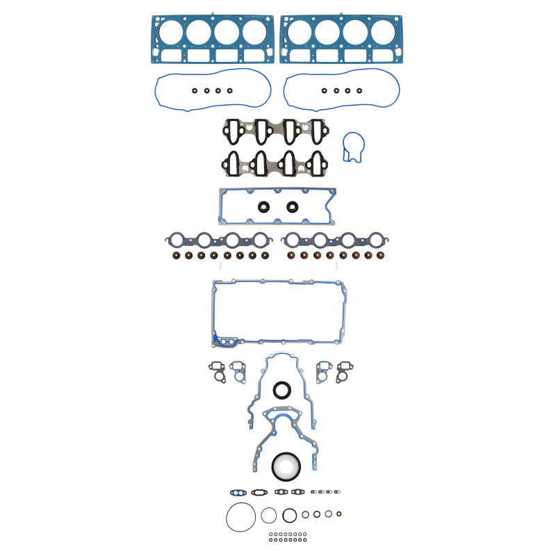 Fel-Pro Chevrolet Silverado 1500 260-1973 Engine Gasket Set