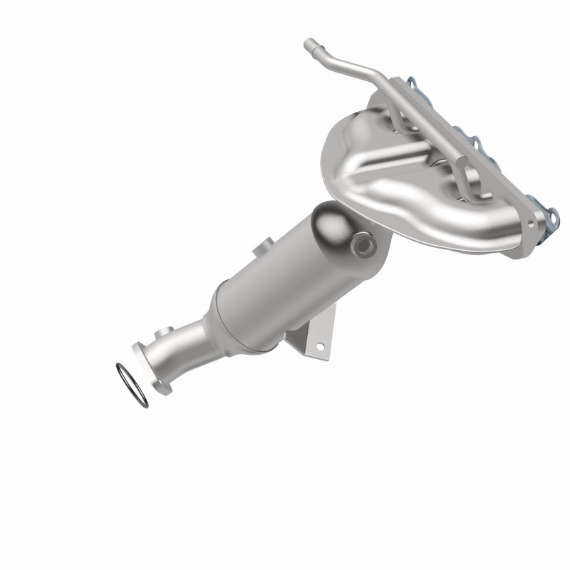 MagnaFlow 49375 Conv DF fits Ford 03-04 Focus 2.3L Manifold (Eng Code Z)
