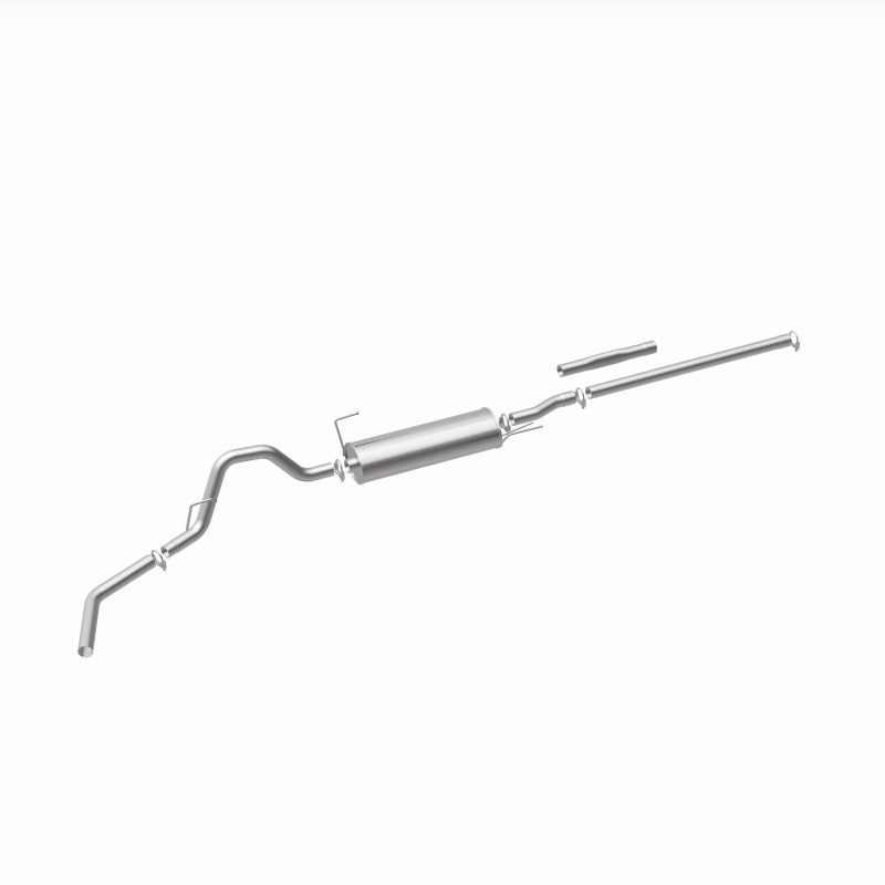 Magnaflow 106-0697 BRE Exhaust Kit 04-08 fits Ford F-150