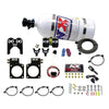 Nitrous Express Nitrous 20717-10 Express fits Nissan GT-R Nitrous Plate Kit (35-