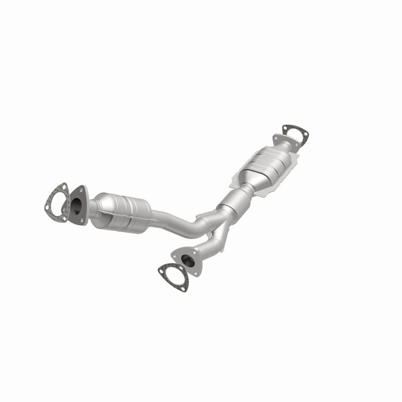 MagnaFlow 441030 Conv DF fits Saturn 00-03 LS 3.0L Rear