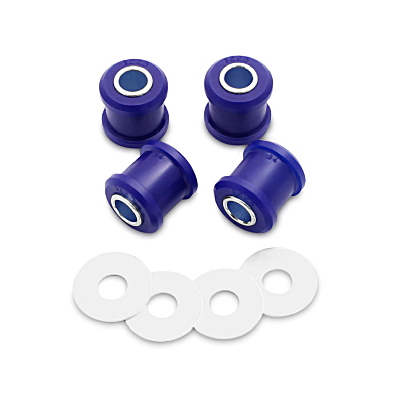 SuperPro SPF1225K 1997 fits Jeep Wrangler Sahara Rear Sway Bar End Link Bushing