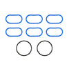 Fel-Pro MS96494 Jaguar X-Type MS 96494 Fuel Injection Plenum Gasket Set