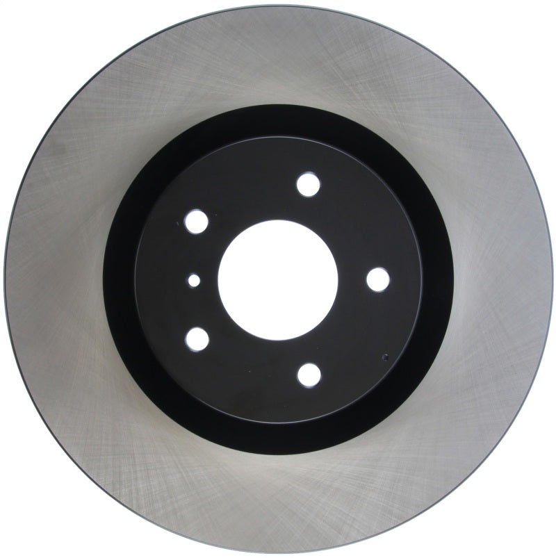 Stoptech 125.42076CRY 6/02-08 350z/ 8/02-04 G35 w/ Brembo Front CRYO-STOP Rotors