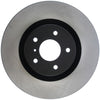 Stoptech 125.42076CRY 6/02-08 350z/ 8/02-04 G35 w/ Brembo Front CRYO-STOP Rotors
