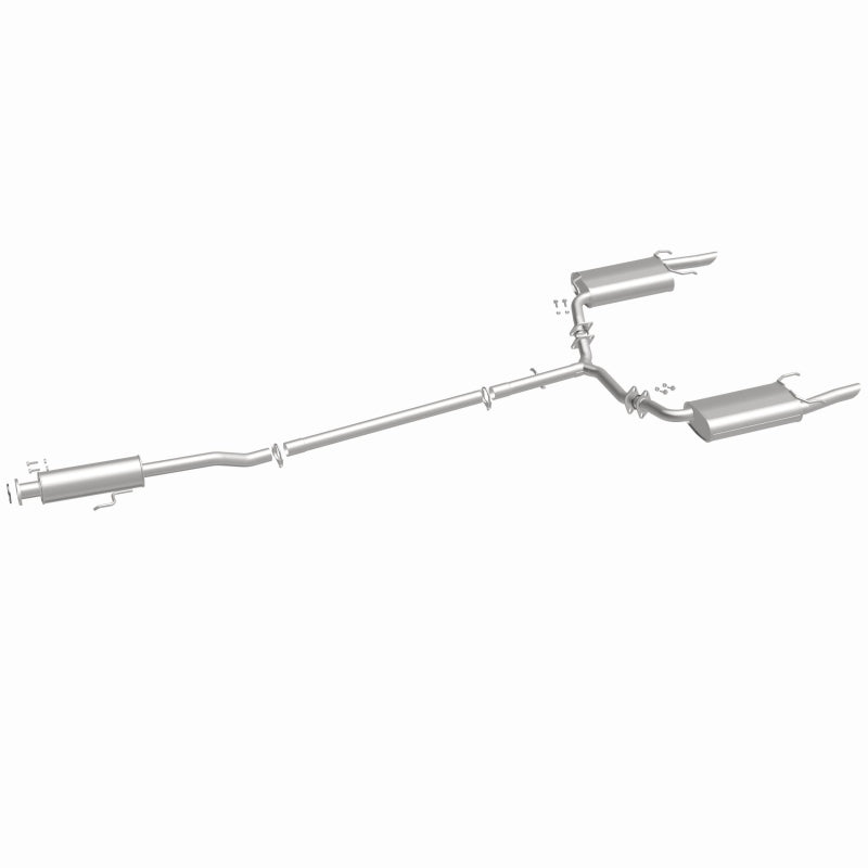Magnaflow 106-0799 BRExhaust 05-12 fits Toyota Avalon 3.5L Exhaust Kit