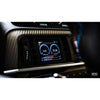 Wagner Tuning WT34064 fits BMW M3 F80 MFD28 Gen2 Digital Dash Display