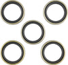 Twin Power 43234 fits 99-14 Twin Cam Big Twin Engine Sprocket Shaft Seals Repla