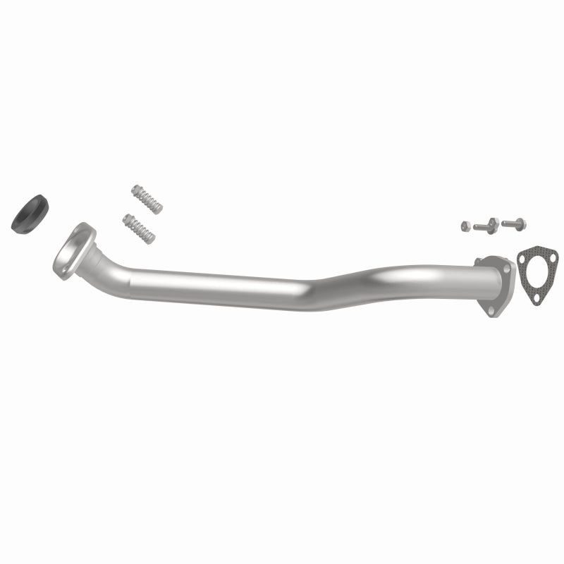 Magnaflow 107-0231 BRE Exhaust 06-11 fits Civic 1.8L Front Pipe Kit