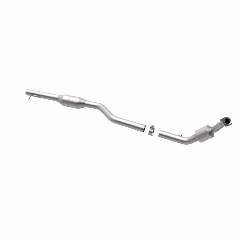 MagnaFlow 444049 Conv DF fits Mercedes SL500 5.0L