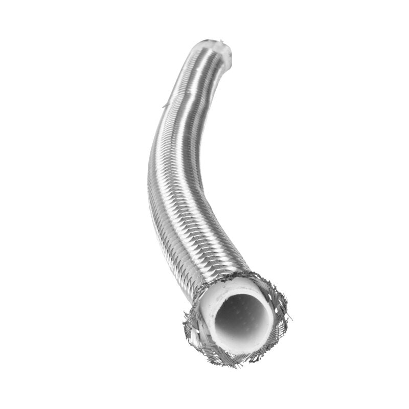 Russell Stainless An -6 Pro Ptfe Hose 6 Foot Length