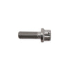 Wilwood 230-6738 1/4-28 x 0.75 LG - 12 PTCS - LWD Stainless Replacement Bolt