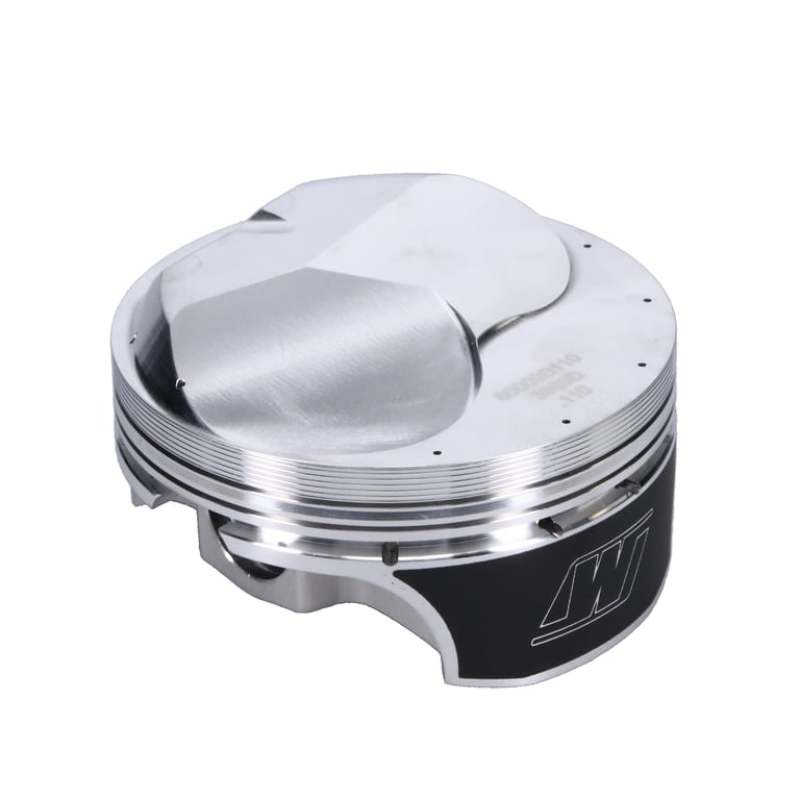 Wiseco K0009B110 BBC Quick 16 +45cc Dome 1.155inch Piston Shelf Stock Kit