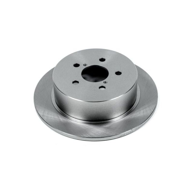 PowerStop JBR1367 fits Subaru 05-09 Legacy Rear Autospecialty Brake Rotor
