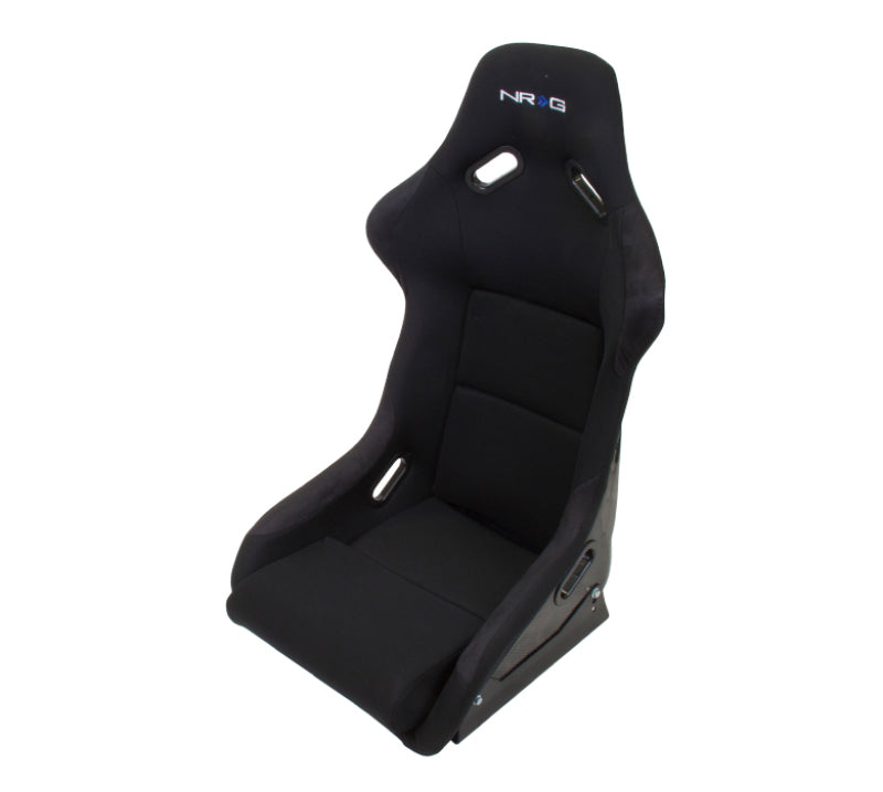 NRG RSC-300 Carbon Fiber Bucket Seat - Large
