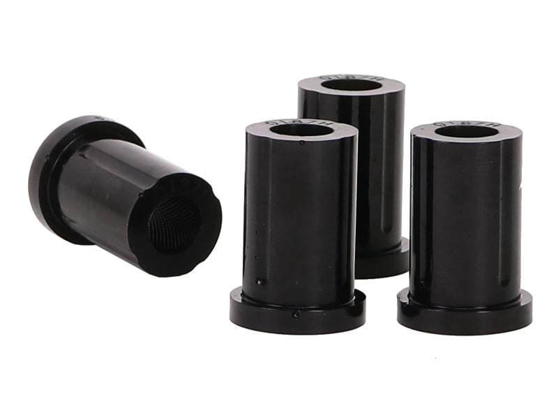 SuperPro SPF0753HK fits Mazda B2600 4 X 4 Ute Shackle