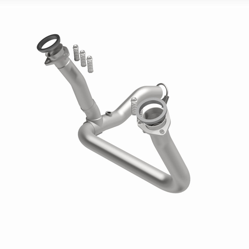 Magnaflow 107-0176 BRE Exhaust 92-93 S10 Sonoma 2.8L 4.3L Front Pipe Kit