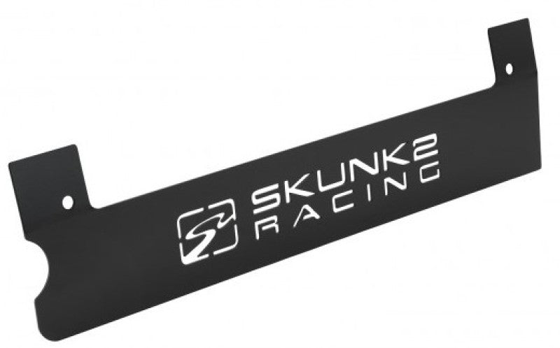 Skunk2 Racing 632-05-1005 Skunk2 06-11 fits Honda Black Spark Plug Cover