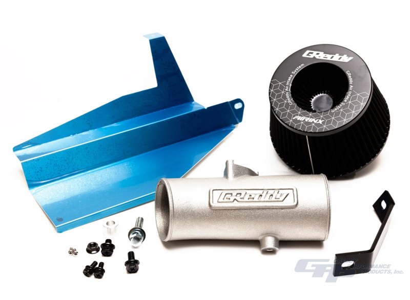 GReddy 12510643 fits Scion FR-S / Subaru BRZ High Flow Airinx AY-M (80) Air Inta