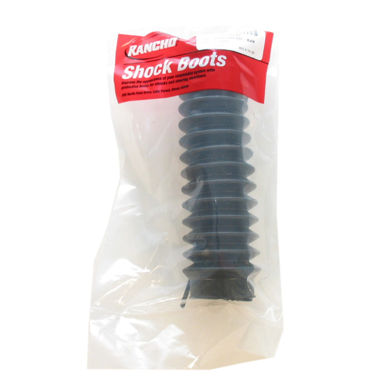 Rancho RS1952 Universal / Non-Application Rancho Shock Absorber Boot Kit