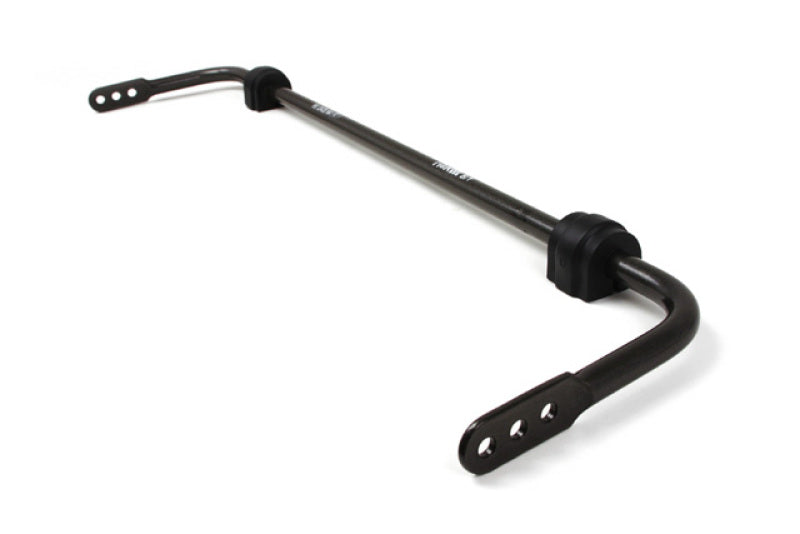 H&R 71460 04-06 fits BMW 525i/530i/545i E60 19mm Adj. 3 Hole Sway Bar - Rear (Non Dynamic Drive)