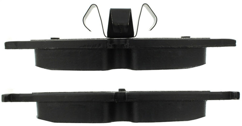 Stoptech 308.126 Street Touring Brake Pads