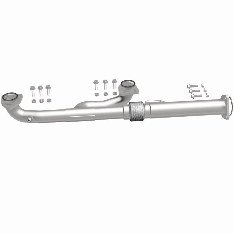 Magnaflow 107-0123 BRE Exhaust 09-15 Pilot 3.5L Front Pipe Kit