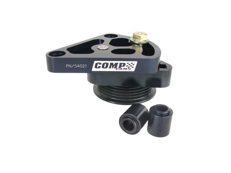 COMP Cams 54021 Belt Tensioner W/Idler fits GM LS