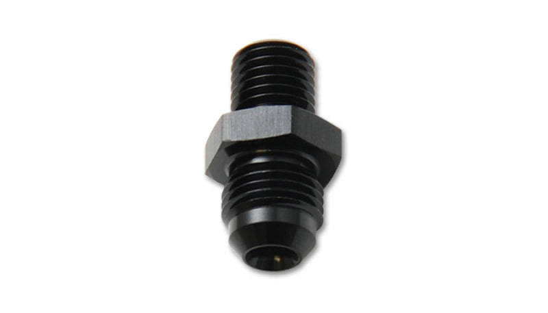 Vibrant 16610 -4AN to 16x1.5mm Adapter Fitting w/Washer