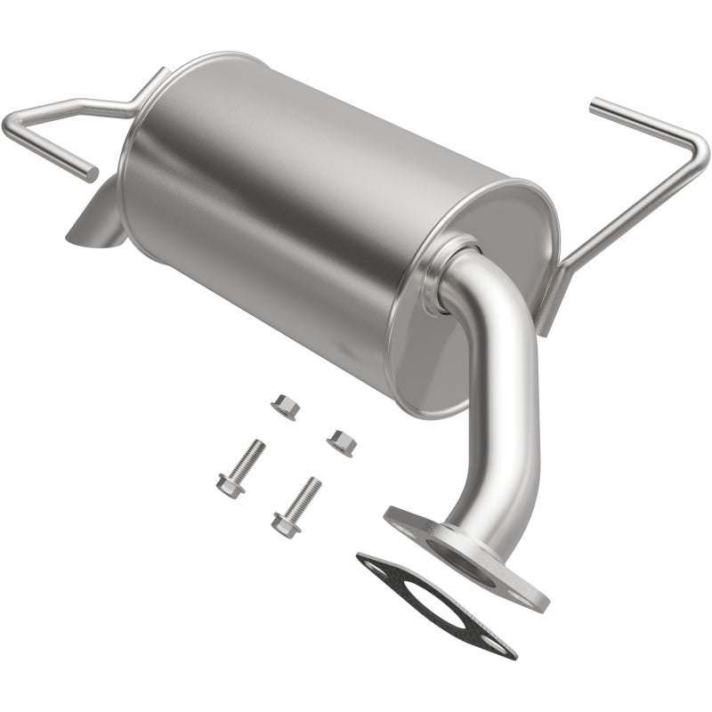 Magnaflow 108-0087 BRE Exhaust 10-17 Outback 2.5L Muffler Kit