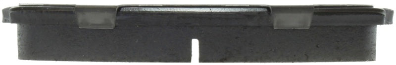 Stoptech 305.0904 02-07 Mitsubishi Lancer Street Select Brake Pads - Rear