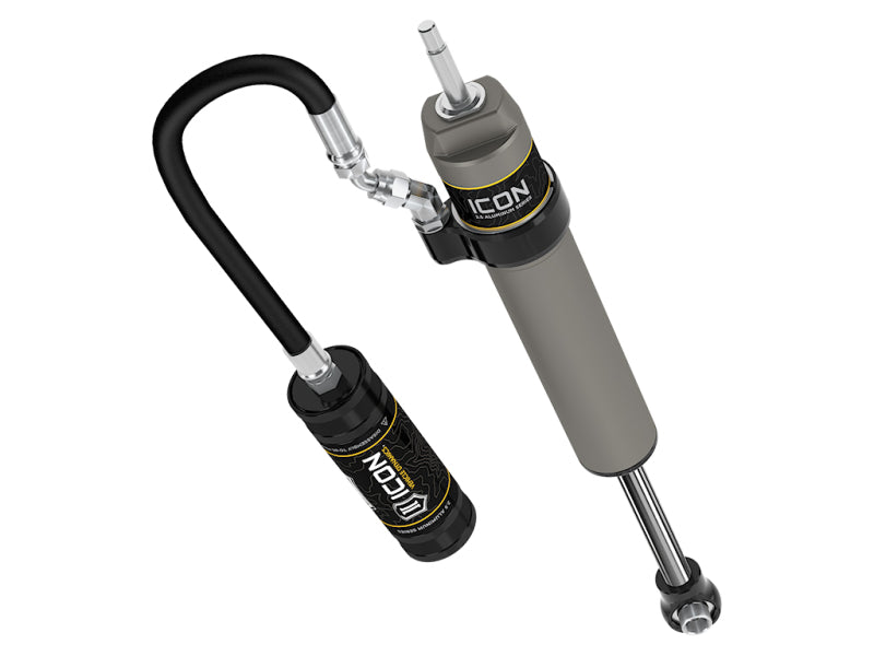 ICON 57872P 2025 fits Toyota 4Runner 0-3in Rear 2.5 VS RR Aluminum Shock