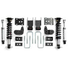 QA1 LK01-FF03 2021+ fits Ford F150 2WD Single Adjustable Lowering Kit (3.5in-