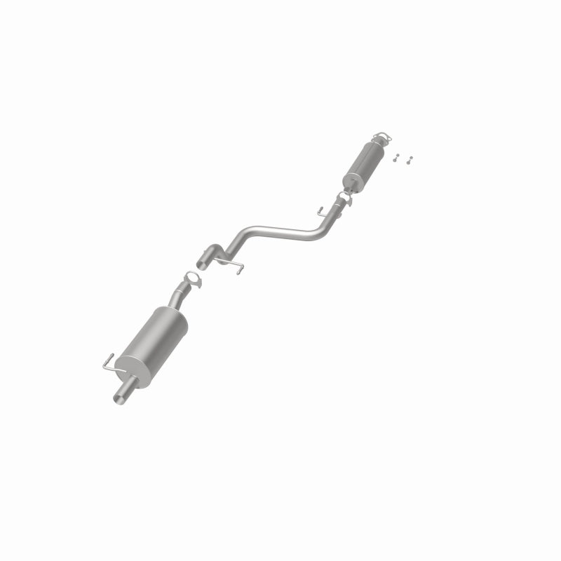Magnaflow 106-0815 BRE Exhaust Kit 12-16 fits CHEVROLET SONIC 1.8L