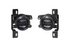 Diode Dynamics 18-26 Jeep Gladiator/Wrangler Elite Series Fog Light - Pr.
