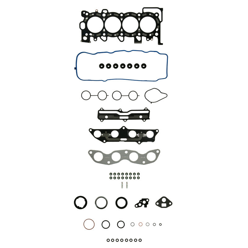 Fel-Pro HS26530PT fits Honda Fit HS 26530 PT PermaTorque Engine Cylinder Head Gasket Set