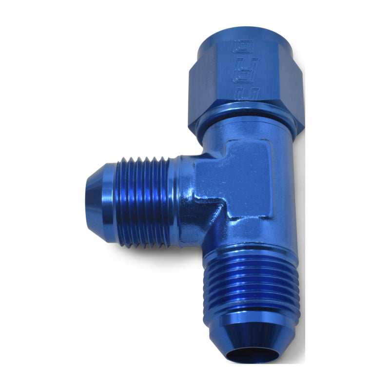 Russell 614410 Performance -10 AN Tee - Female AN On Run Fitting