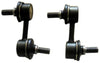 Cusco 667 318 A Sway Bar link Front GDA-GRB fits Impreza BL-BP Legacy (Pair)