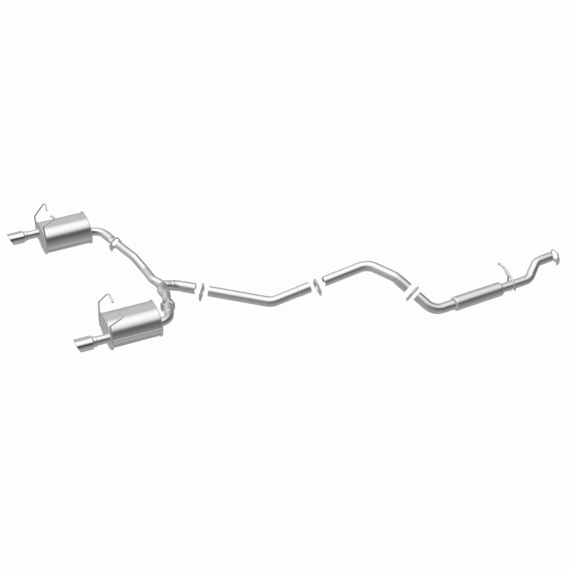 Magnaflow 106-0793 BRE Exhaust Kit 11-17 fits Dodge Journey 3.6L