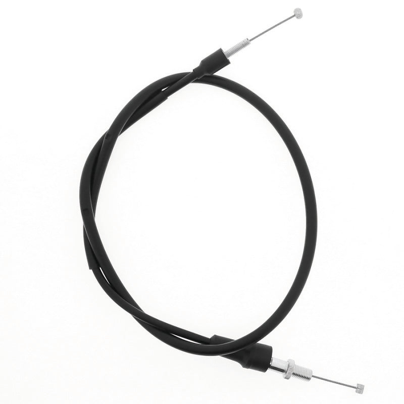QuadBoss 414500 fits Honda TRX450ER Throttle Cable