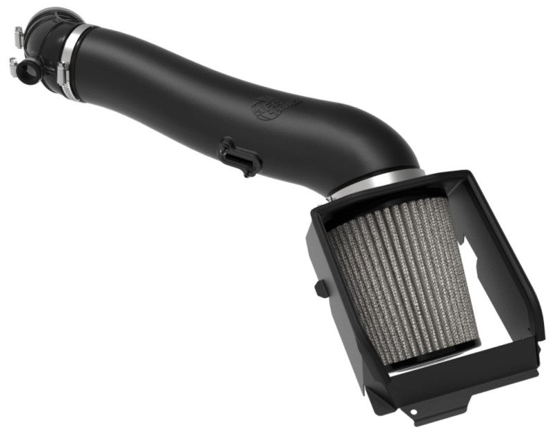 AFE 52-10005D Induction Cold Air Intake System w/Pro DRY-S Filter 20-21 fits Je