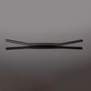 Renthal 846-50-BK fits Street Sport Fatbar - Black